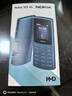 NOKIA新105 4G 全網(wǎng)通移動(dòng)聯(lián)通電信 老人老年按鍵直板學(xué)生兒童備用戒網(wǎng)手機 雙卡雙待  黑色 曬單實(shí)拍圖