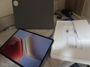 iQOO Pad5 8GB+128GB 灰晶 國家補(bǔ)貼 藍(lán)晶×天璣9300+ 12.1英寸高亮電競屏 平板電腦 vivo 曬單實拍圖