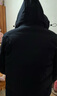 雪中飛【鵝絨一衣多穿】羽絨服男士可拆卸內膽保暖外套中老年爸爸裝 曬單實(shí)拍圖