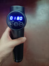 康佳（KONKA） 8808筋膜槍按摩器電動(dòng)迷你肌肉放松器深層高頻震動(dòng)頸膜槍 基礎款：12檔-6按摩頭 曬單實(shí)拍圖