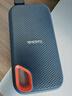 閃迪（SanDisk）1TB Type-c USB3.2 NVMe移動(dòng)固態(tài)硬盤(pán)（PSSD）E61卓越版 1050MB/s三防保護 手機筆記本電腦外接SSD 曬單實(shí)拍圖