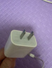 WITGOER適用于蘋(píng)果充電器20W充電線(xiàn)快充PD套裝手機數據線(xiàn)iPhone14promax13/12/11xs平板ipad充電xr插頭 曬單實(shí)拍圖