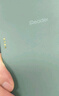 掌閱（iReader）Light 4C【國家補貼】6英寸彩色墨水屏 智能閱讀本 電子書(shū)閱讀器 便攜電紙書(shū)平板電腦筆記本 語(yǔ)綠 曬單實(shí)拍圖