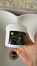 do me care欣蘭黑凍膜 清潔面膜泥膜去黑頭閉口粉刺涂抹式面膜225g 曬單實(shí)拍圖