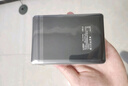 科碩（KESU）1TB 移動(dòng)硬盤(pán)大容量 雙盤(pán)備份USB3.0 外接機(jī)械硬盤(pán) 海量存儲(chǔ) 手機(jī)連接 2.5英寸 家庭存儲(chǔ) 曬單實(shí)拍圖