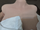ToysHeart飛機杯仿真乳房可入倒模液態(tài)硅膠圣杯發(fā)泄胸部床上自慰器倒膜 【硅膠3.0 Ultra-肉軟手感】水汝櫻 曬單實(shí)拍圖