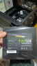 安鈦克Antec NE750 金牌全模組/壽命更持久/支持風(fēng)扇啟停/雙8pin電腦主機電源750W/扁線(xiàn)/80PLUS金牌 曬單實(shí)拍圖