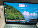 華碩（ASUS）a豆14 Air 高性能AI超輕薄筆記本電腦游戲辦公學(xué)生 國家補(bǔ)貼20% R9 8945H 16G 1T 鼠尾草青 2.8K120Hz OLED屏 預(yù)裝office 曬單實(shí)拍圖
