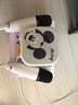 迪士尼（DISNEY）k歌麥克風(fēng)音箱一體兒童話(huà)筒無(wú)線(xiàn)藍牙音箱小音響小度智能語(yǔ)音男女生小眾高級生日禮物禮盒 MK01米奇 曬單實(shí)拍圖