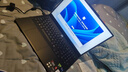 聯(lián)想拯救者Y7000P 2025 AI元啟游戲筆記本電腦(i9-14900HX 16G 1T RTX5070 2.5K 240Hz 黑)國家補貼20% 曬單實(shí)拍圖
