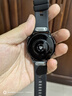 華為（HUAWEI）【咨詢(xún)享優(yōu)惠】WATCH GT 5智能手表運動(dòng)玄璣感知系統血氧心率體溫呼吸監測藍牙通話(huà)防水男女情緒 46mm 幻夜黑-氟橡膠表帶【送皮表帶+貼膜】 曬單實(shí)拍圖