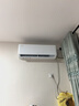格力空調 1.5匹云佳pro 新一級能效 變頻冷暖壁掛式臥室掛機 新品升級 省電空調 KFR-35GW/NhMa1BG 曬單實(shí)拍圖