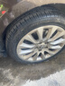 玲瓏輪胎汽車(chē)輪胎225/45R17 94W XL 玲瓏臻選 UD 適配速騰/朗逸/現代領(lǐng)動(dòng) 曬單實(shí)拍圖