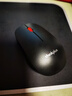 ThinkPad聯(lián)想（thinkplus）無(wú)線(xiàn)鼠標 辦公鼠標 輕音鼠標 便攜鼠標 對稱(chēng)鼠標 筆記本鼠標 電腦鼠標 商務(wù)鼠標 曬單實(shí)拍圖