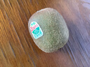 佳沛（zespri）綠果優(yōu)選果27-33個原箱裝單果101-135g中秋水果禮盒 獼猴桃 曬單實拍圖