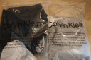 Calvin Klein CK童裝男女童套頭無(wú)帽衛衣冬季新款舒適毛圈兒童上衣內搭 煙霧玫瑰 160 /80 【建議身高158-170cm】 曬單實(shí)拍圖