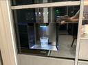 西門(mén)子（SIEMENS）【嵌飲機TOP1】水玲瓏500 嵌入式反滲透家用直飲機 超薄嵌飲機 凈飲機 凈水器國家補貼WS5053BB1C 曬單實(shí)拍圖
