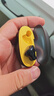 vivoiQOO TWS Air3 隱耀黃 KPL推薦藍(lán)牙耳機(jī) 44ms超低游戲延遲 安卓iOS跨生態(tài)兼容 曬單實(shí)拍圖