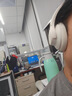 聲闊（SoundCore）【京東獨家】聲闊Q20i頭戴式耳機無(wú)線(xiàn)藍牙主動(dòng)降噪90% 電競游戲低延遲金標音質(zhì)適用于蘋(píng)果華為小米 曬單實(shí)拍圖