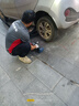 玲瓏輪胎165/60R14 75H 玲瓏臻選 HD 適配比亞迪F0/奇瑞QQ/熊貓 曬單實(shí)拍圖