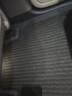 固特異（Goodyear）高邊注塑TPE汽車(chē)腳墊適用于理想i8/i6內飾配件后備箱墊腳踏車(chē)墊 【店長(cháng)推薦】理想i8 高邊腳墊+黛尼斯 11件套 曬單實(shí)拍圖