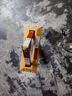 皇馳 車(chē)位地鎖車(chē)位鎖加厚防撞三角停車(chē)樁車(chē)庫停車(chē)位防占用神器擋車(chē)器 曬單實(shí)拍圖