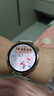 華為（HUAWEI）手表WATCH GT 5【咨詢(xún)享優(yōu)惠】運動(dòng)智能兩周續航藍牙通話(huà)體溫血氧心率監測健康送男女朋友禮物pro4 41mm珍珠白【皮表帶+貼膜】 曬單實(shí)拍圖