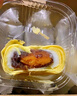 泓一蛋黃酥30枚禮盒 早餐面包中式糕點(diǎn)休閑零食下午茶送禮團購1250g 曬單實(shí)拍圖