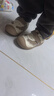巴拉巴拉童鞋兒童學(xué)步鞋嬰兒鞋子男女童寶寶鞋2025秋冬運動(dòng)鞋208425144205 曬單實(shí)拍圖