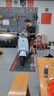 九號（Ninebot）電動(dòng)Q85c電動(dòng)摩托車(chē)智能長(cháng)續航電摩【門(mén)店自提】 到門(mén)店選顏色 曬單實(shí)拍圖