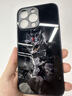 橙侖高達蘋(píng)果17promax手機殼iphone16新款15plus男12/13mini炫酷12機甲11pm卡通x動(dòng)漫xr黑15pro玻璃殼 TH008高達002 iPhone 15 Pro Max 曬單實(shí)拍圖