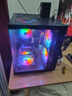 技嘉 酷睿i5 13400F臺式組裝電腦主機RTX4060Ti/5060Ti游戲高端電競獨顯直播設計渲染整機 配置二：酷睿i5丨RTX5060 曬單實(shí)拍圖