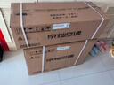 京燦空調奧克斯出品 大1.5匹掛機 國家補貼新1級能效 變頻冷暖 臥室掛式KFR-35GW/BpR3JDFW(B1) 曬單實(shí)拍圖