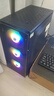逆昂128G內(nèi)存酷睿i7升24核電競(jìng)臺(tái)式機(jī)電腦4060電競(jìng)主機(jī)吃雞獨(dú)顯辦公組裝大額補(bǔ)貼家用游戲水冷電腦整機(jī) 主機(jī)+27英寸【高刷顯示器+鍵鼠套裝】 套四：i9級(jí)36芯8G獨(dú)顯/64G/1T暢玩3A 曬單實(shí)拍圖