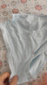 全棉時(shí)代女士?jì)妊潯净A純棉】三角褲不卷邊不悶汗成人內褲女自營(yíng)3條裝 曬單實(shí)拍圖