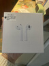 【2025新款丨還原全功能】藍牙耳機適配蘋(píng)果真無(wú)線(xiàn)二代iPhone16/15/14/13/12/11Pro半入耳華強北 【二代純原版】1:1全功能 【入耳檢測+自由改名+開(kāi)蓋秒連】 曬單實(shí)拍圖