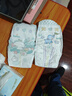 幫寶適（Pampers）超薄干爽紙尿褲綠幫男女寶寶通用尿不濕清新幫嬰兒尿褲中碼大碼 大碼L84片(9-14kg) 曬單實(shí)拍圖