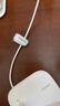 綠聯(lián)MFi認(rèn)證適用蘋(píng)果手表充電器MagSafe磁吸快充手表充電底座AppleiWatchS11/10/9/8/7/6/5/SE/Ultra2 曬單實(shí)拍圖