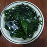 十月稻田 大連產(chǎn)裙帶菜 150g  裙帶菜蝦皮湯 早餐低脂 火鍋煲湯 海產(chǎn)干貨 曬單實(shí)拍圖