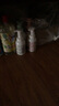 力士（LUX）抑菌泡泡洗手液悠婉瑩凈 小蒼蘭香225ML+櫻花香225ML  曬單實(shí)拍圖