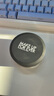 玫珂菲MAKE UP FOR EVER全新蜜粉升級版8.5g 0.1透明色定妝遮瑕持久 曬單實(shí)拍圖