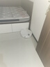 石頭（roborock）掃地機器人掃拖一體 P20 Ultra 自動(dòng)上下水版 自動(dòng)集塵熱水洗拖布擦地拖地洗地機吸塵器 A1840RR 曬單實(shí)拍圖