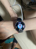 華為（HUAWEI）【咨詢(xún)享優(yōu)惠】WATCH GT 5智能手表運動(dòng)玄璣感知血氧心率體溫呼吸監測藍牙通話(huà)防水男女健康情緒 41mm 魅影黑-氟橡膠表帶【送米蘭表帶+貼膜】 曬單實(shí)拍圖