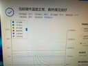 九州風(fēng)神（DEEPCOOL）冰魔方360CPU水冷散熱器（無(wú)限鏡像冷頭/高性能馬達/PWM調速/多平臺易安裝/LT720） 曬單實(shí)拍圖