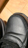 斯凱奇（Skechers）男士皮鞋秋季商務(wù)男鞋高檔休閑鞋軟底通勤板鞋210835 曬單實拍圖
