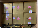 鴨溪窖 復古版 濃香型白酒 54度 500ml*6瓶 整箱裝 曬單實(shí)拍圖