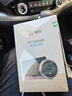 螢石DP2C智能貓眼 攝像頭 1080P高清 ?？低暺煜码娮迂堁?可視門(mén)鈴防盜門(mén)監控 遠程可視通話(huà)  曬單實(shí)拍圖