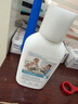 D.SIIS&vilosi羊絨羊毛洗滌劑500ml羊毛衫真絲專(zhuān)用絲毛凈防縮水洗衣液 曬單實(shí)拍圖