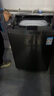 美的（Midea）波輪洗衣機全自動(dòng)家用 MB12L2 12公斤大容量 除螨 颶風(fēng)深層勁洗 隨心洗 以舊換新 家電國家補貼20% 曬單實(shí)拍圖