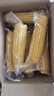 京鮮生 東北黃糯玉米260g*10棒 新鮮甜糯玉米棒真空包裝粘玉米 源頭直發(fā) 曬單實(shí)拍圖